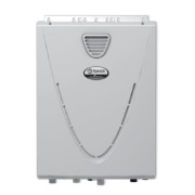 Tankless Water Heaters
