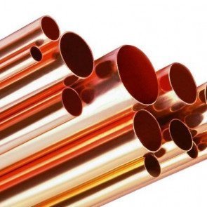 Copper Tubing
