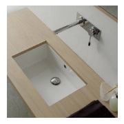 Under Mount Sinks