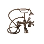 Wall Mount Tub Fillers