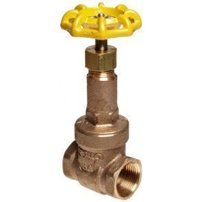 Gate Valve