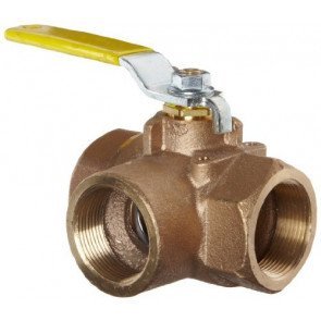 Diverter Valve 3-Way
