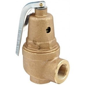 Pressure Relief Valve