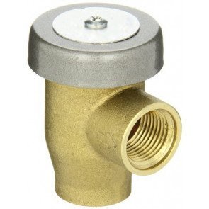 Vacuum Breaker