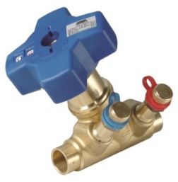 Balancing Valve