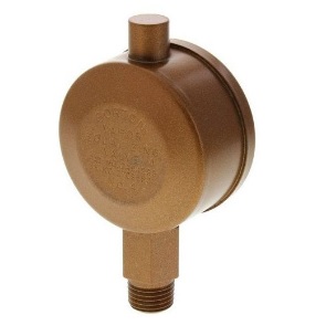 Air Valves