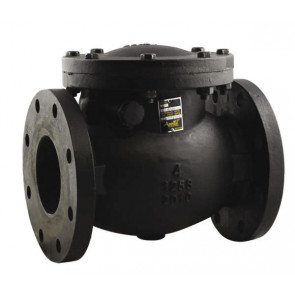 Swing Check Valve