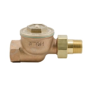 Steam Trap