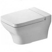 Toilets