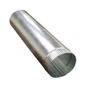 Galvanized Pipe