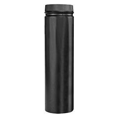 Black Pipe