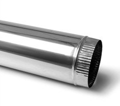 Stainless Pipe
