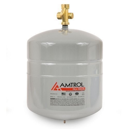 Expansion Tanks