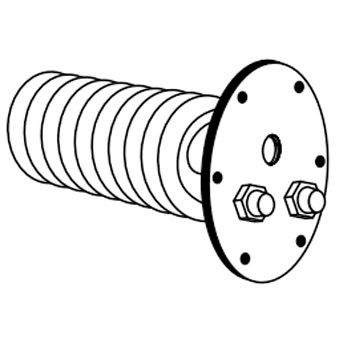Tankless Coils