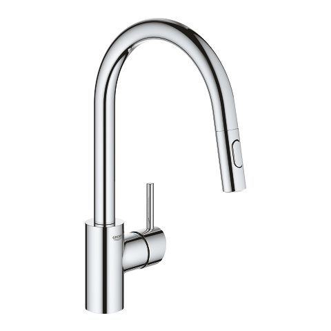 Kitchen Faucets