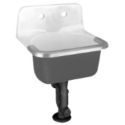 Utility Sinks