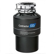 Garbage Disposals