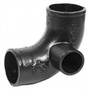 Side Outlet Elbow