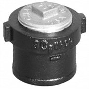Cleanout Ferrule Plug