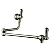 Pot Filler Faucets